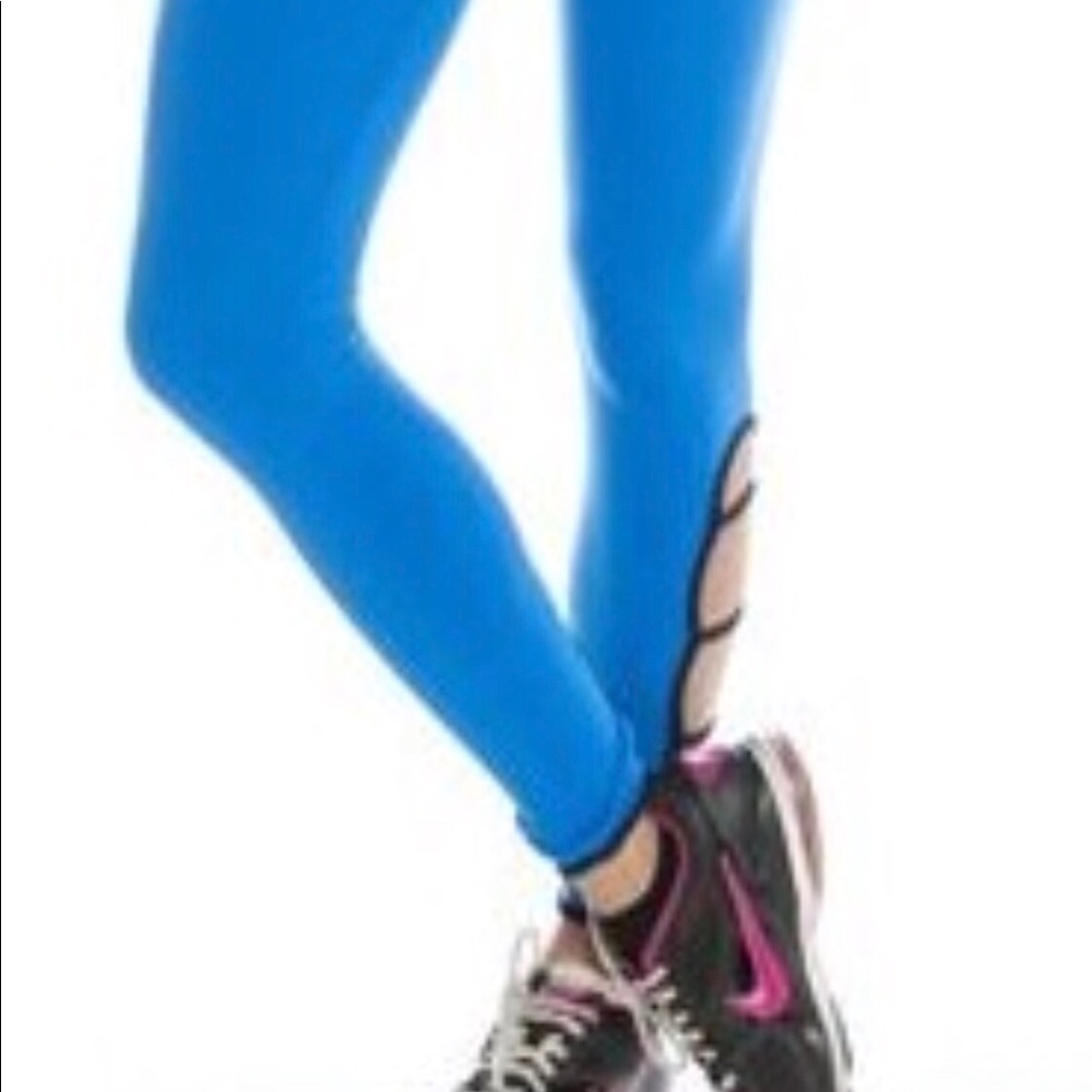 Leggings workout yoga feeling good